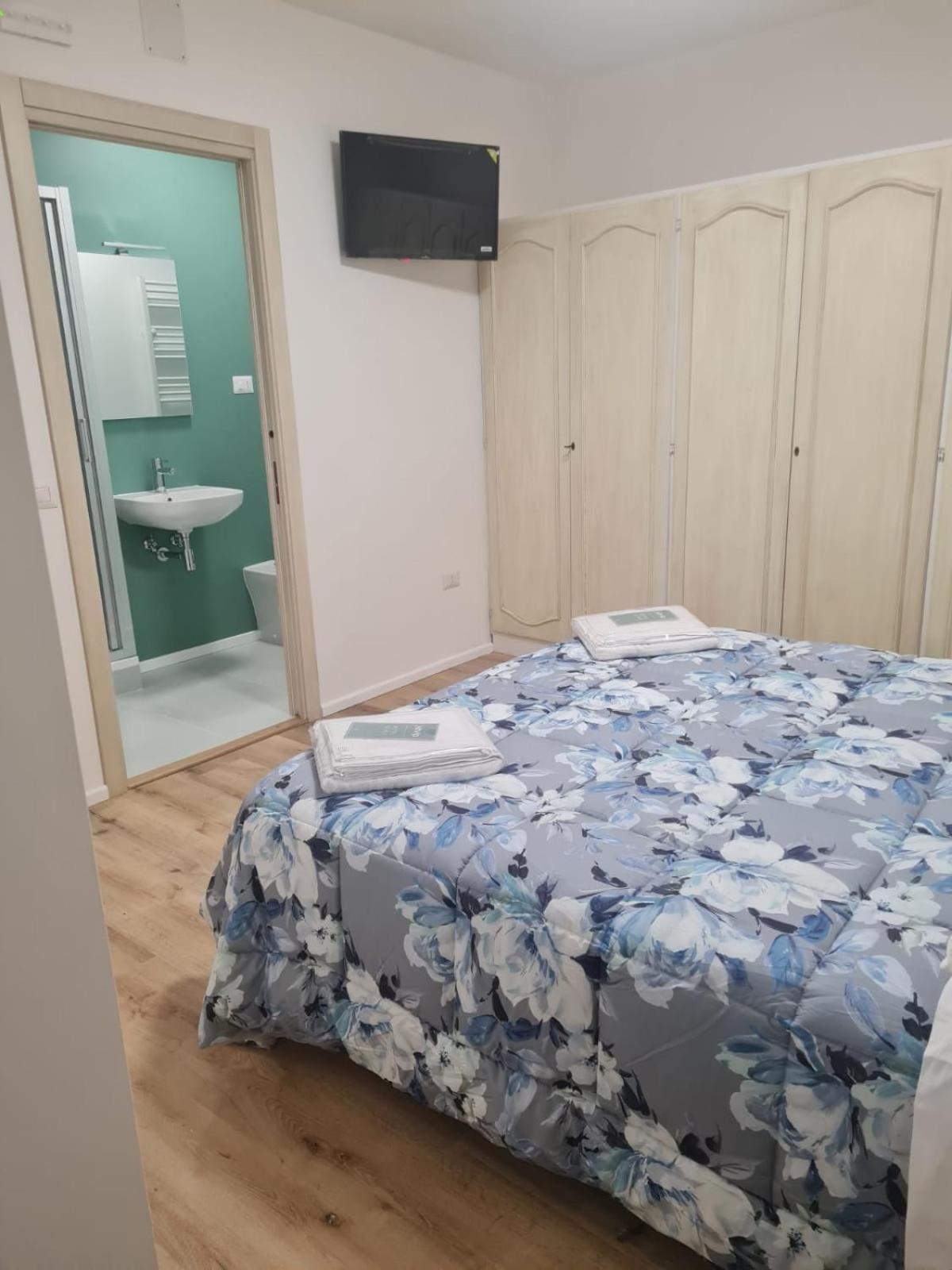 Affitta Camere Mazzatinti Gubbio Kültér fotó